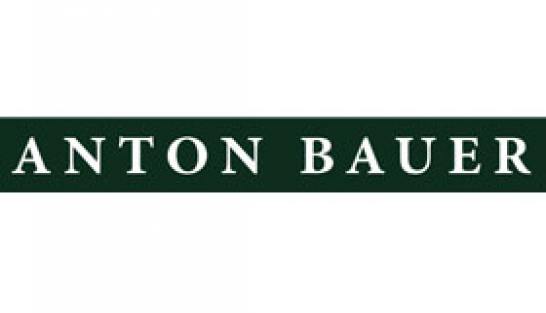 Logo Weinbauer Anton Bauer Österreich