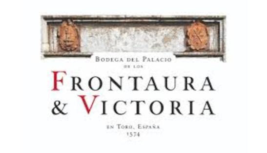 Bodegas Frontaura Weingut Spanien Logo