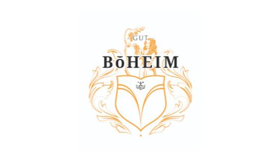 Logo Weingut Weingut Böheim