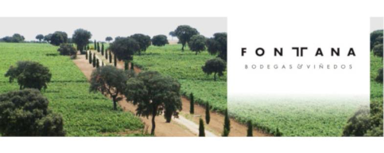 Weingut Bodega Fontana Spanien Ucles