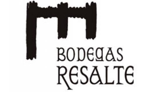 Weingut Bodegas Resalte Spanien Navarra