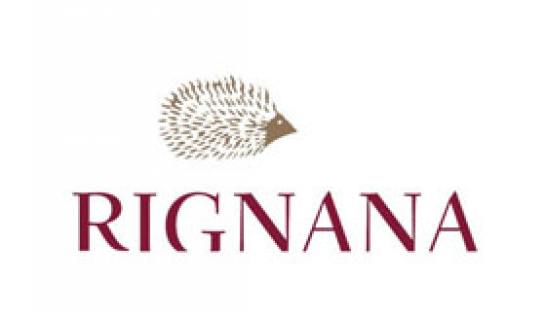 Weingut toria di Rignana Toskana Italien 