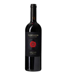 Flasche 75cl Campaccio Collezione 2019 Rotwein Italien Toskana