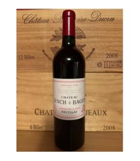 Flasche 75cl Château Lynch Bages 2009 Frankreich Bordeaux 