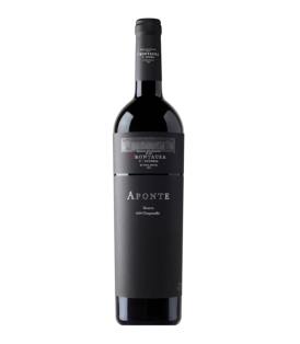 Aponte Reserva Toro DO 2017 75cl Rotwein Spanien Toro