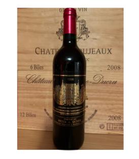 Château Palmer 1996 Rarität Frankreich Bordeeaux