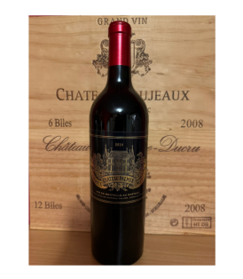 Château Palmer 2004 Rarität Frankreich Bordeeaux