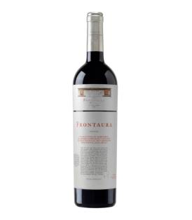 Frontaura Crianza Toro DO 2017 75cl Rotwein Spanien Toro