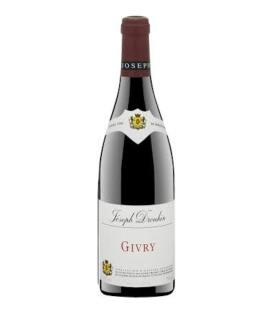 Flasche 75cl Givry 2021 Weisswein Burgund Frankreich