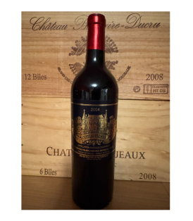 Château Palmer 2004 Rarität Frankreich Bordeeaux